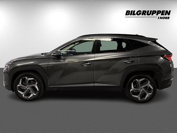 Hyundai Tucson 5 of 20