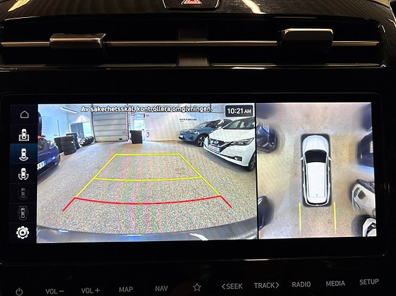 Hyundai Tucson 19 of 20
