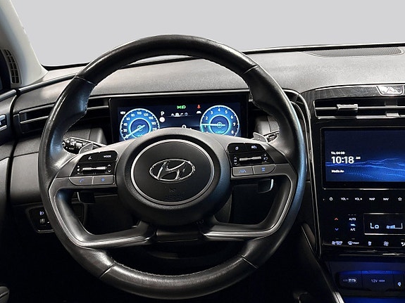 Hyundai Tucson 18 of 20