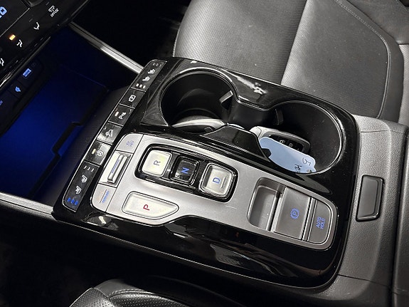 Hyundai Tucson 13 of 20
