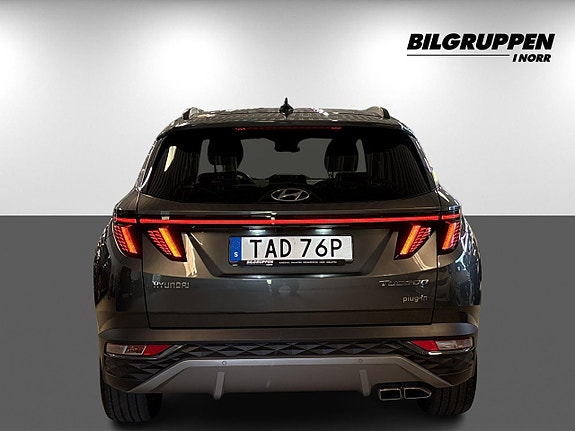 Hyundai Tucson 6 of 20