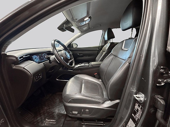 Hyundai Tucson 9 of 20