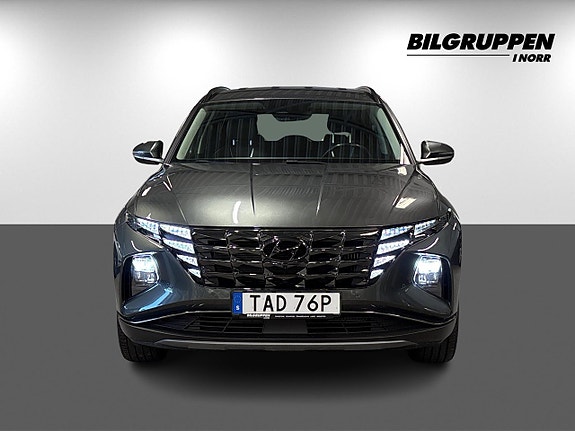 Hyundai Tucson 3 of 20