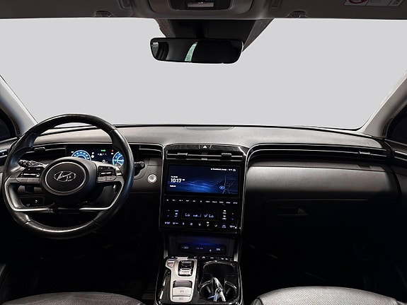 Hyundai Tucson 8 of 20
