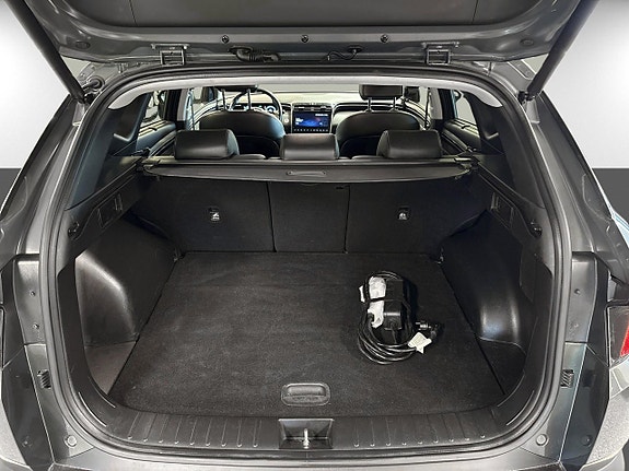 Hyundai Tucson 15 of 20