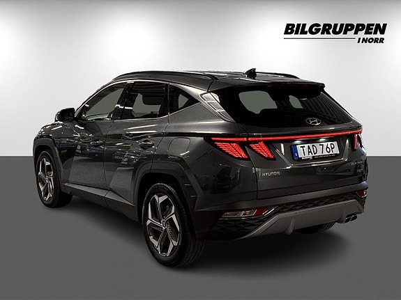 Hyundai Tucson 7 of 20