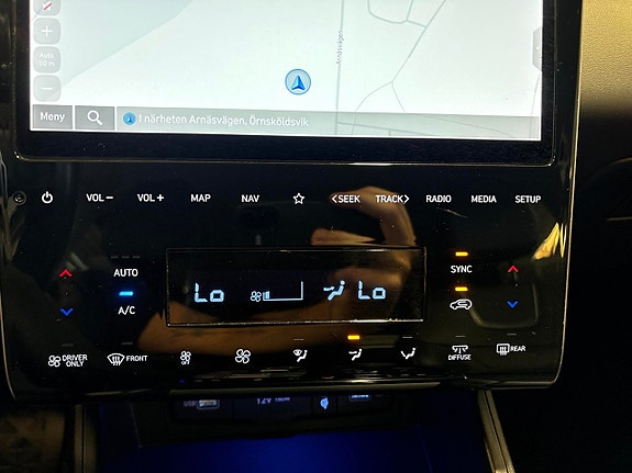 Hyundai Tucson 14 of 20