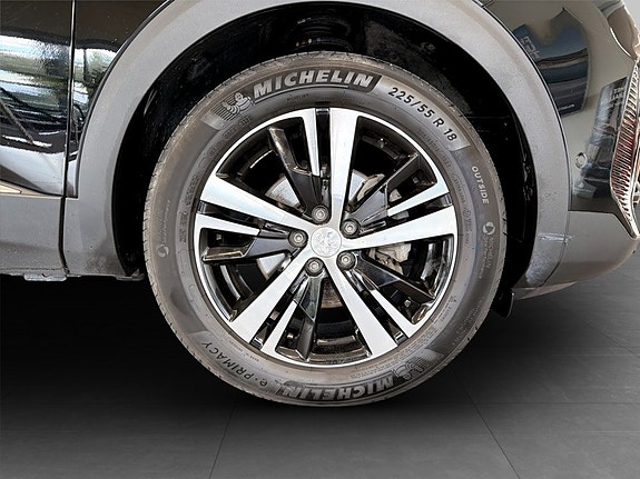Peugeot 5008 16 of 17