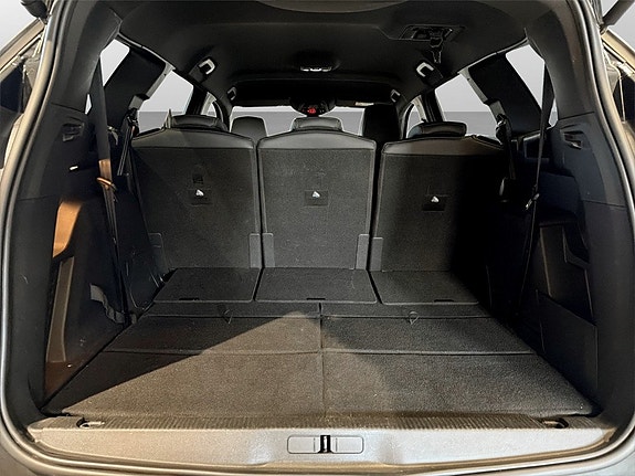 Peugeot 5008 17 of 17