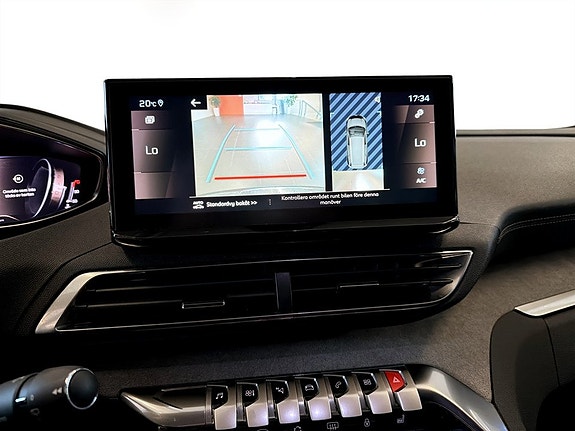 Peugeot 5008 10 of 17