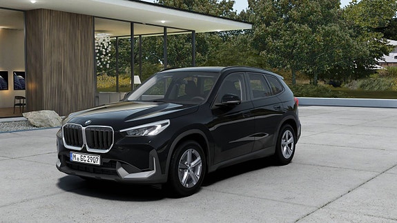 BMW X1 2 of 5