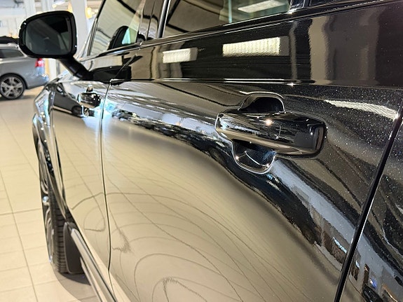 Volvo XC90 5 of 5