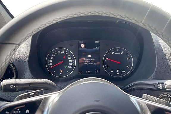 Mercedes-Benz Sprinter 317 7 of 11