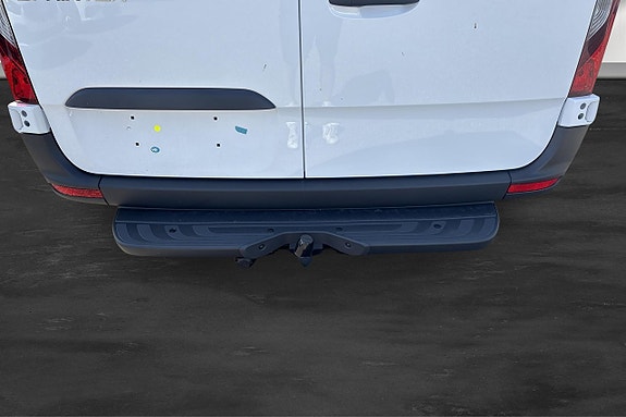 Mercedes-Benz Sprinter 317 11 of 11