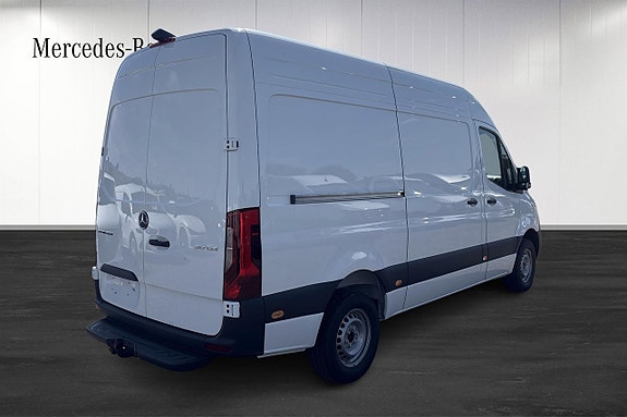 Mercedes-Benz Sprinter 317 3 of 5