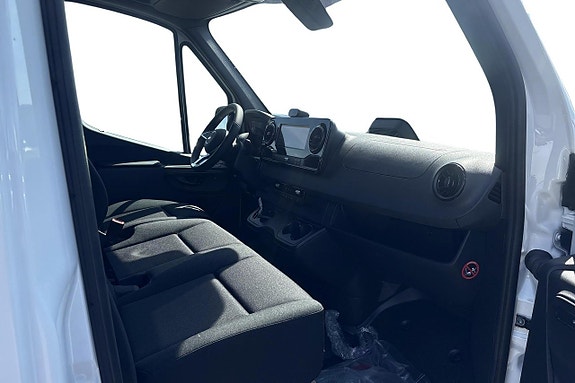 Mercedes-Benz Sprinter 317 9 of 11