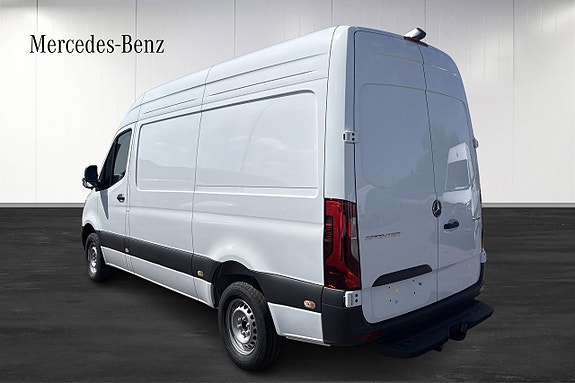 Mercedes-Benz Sprinter 317 4 of 5