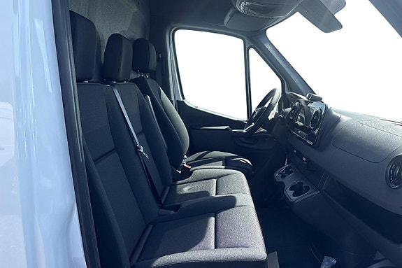 Mercedes-Benz Sprinter 317 10 of 11