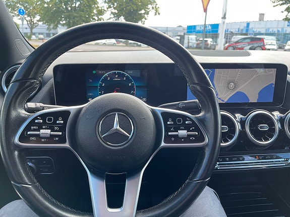 Mercedes-Benz B180 20 of 29
