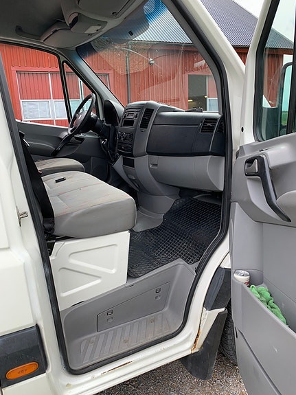 Volkswagen Crafter 35 6 of 10