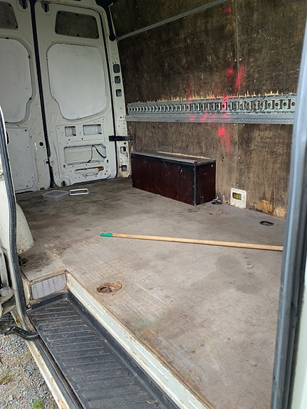 Volkswagen Crafter 35 7 of 10