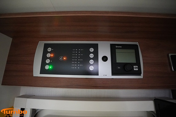 Pilote P740C 19 of 21