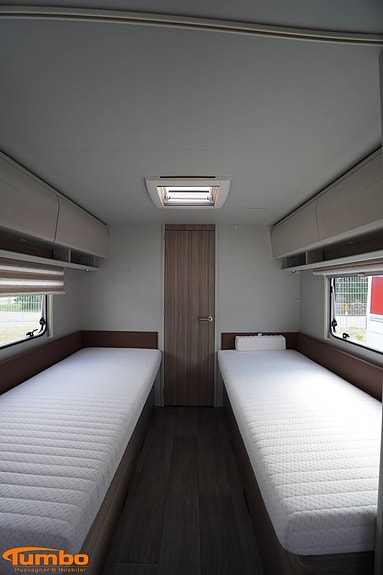 Bürstner 540 Averso Harmony Line, Alde 9 of 19