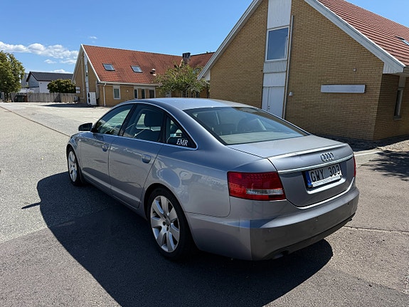 Audi A6 3 of 5