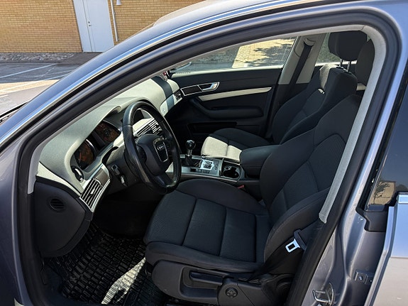 Audi A6 7 of 8