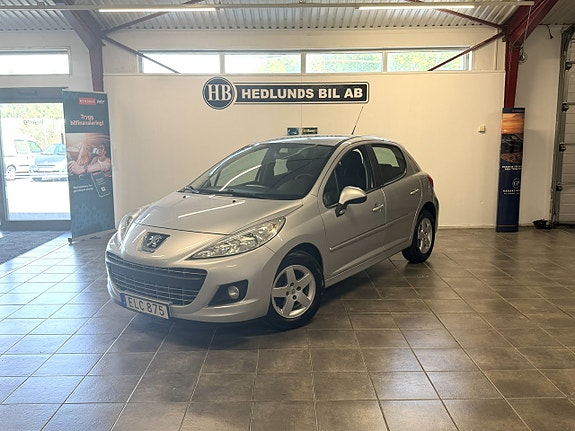 Peugeot 207 3 of 18