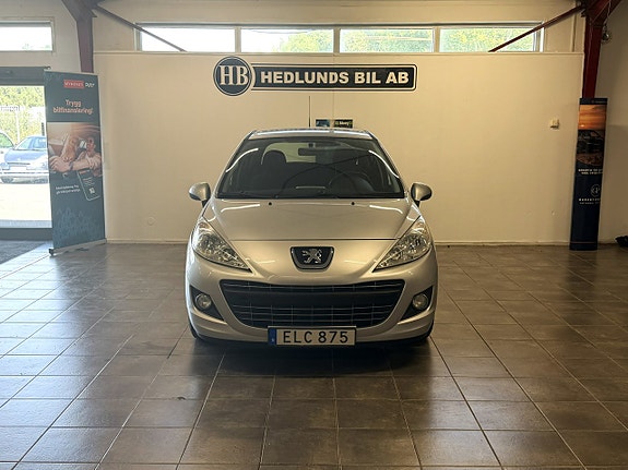Peugeot 207 6 of 18