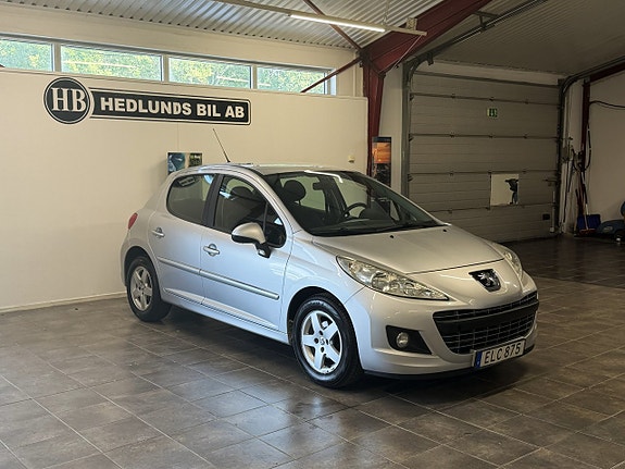Peugeot 207 7 of 18