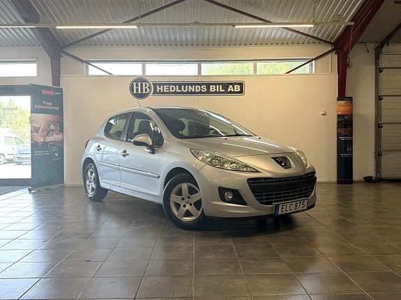 Peugeot 207 2 of 18