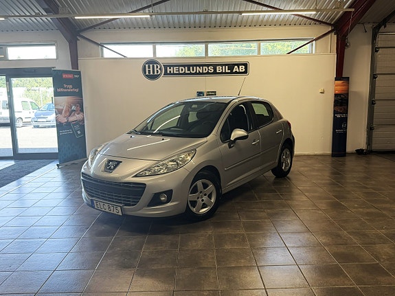 Peugeot 207 5 of 18