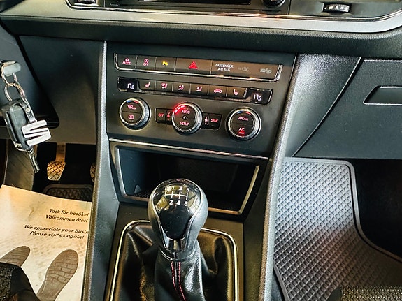 Seat Leon 20 of 27