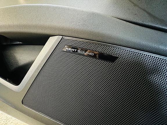 Seat Leon 25 of 27