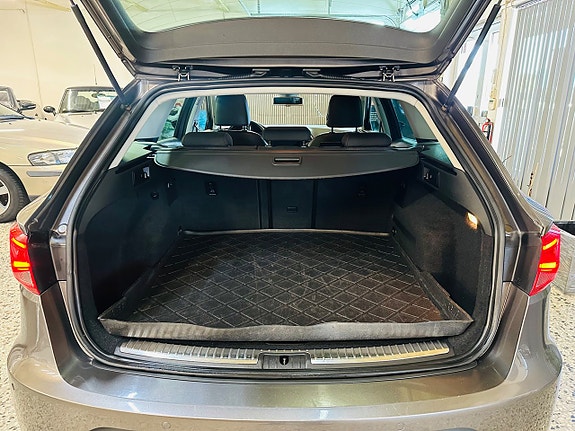 Seat Leon 6 of 27
