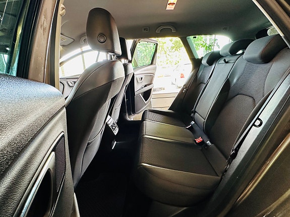 Seat Leon 22 of 27