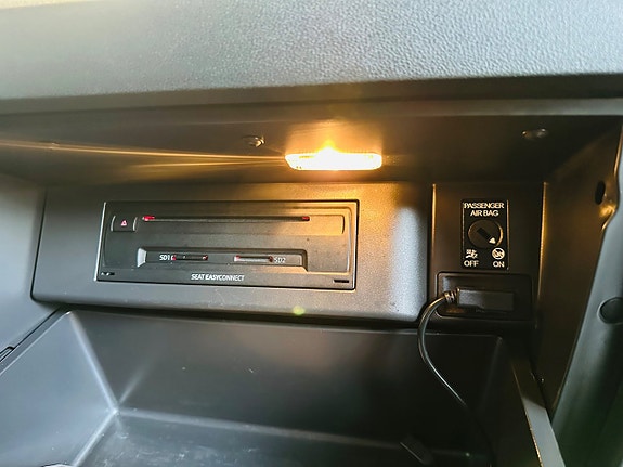 Seat Leon 27 of 27