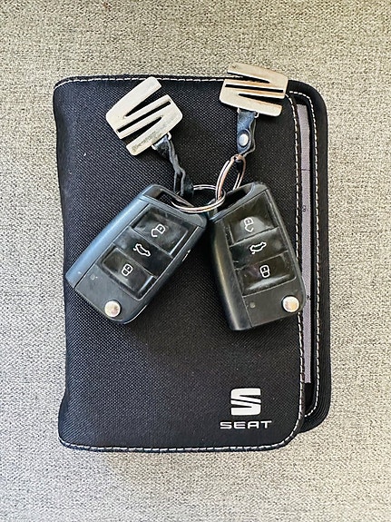 Seat Leon 26 of 27