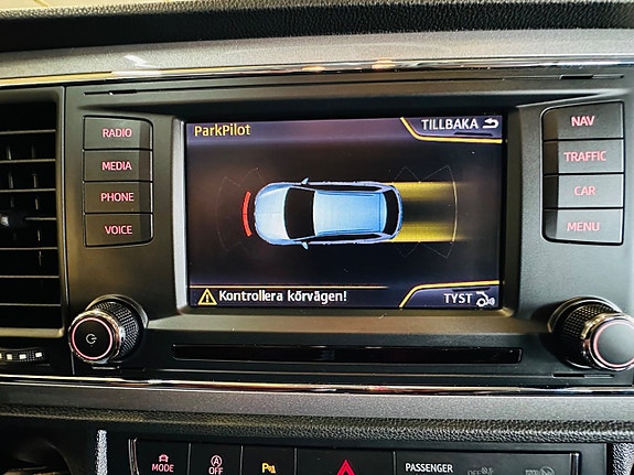 Seat Leon 18 of 27