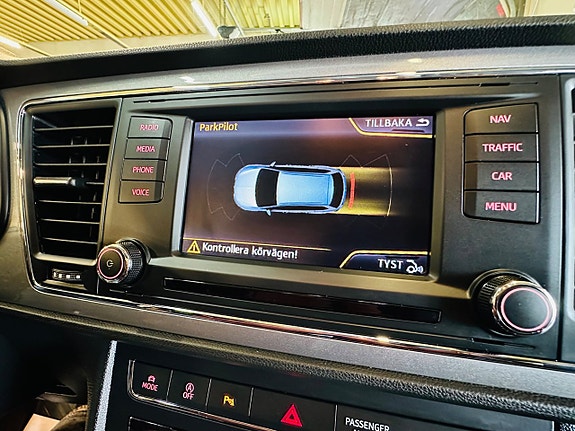 Seat Leon 21 of 27