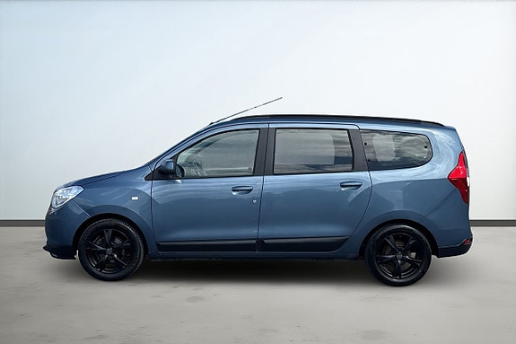 Dacia Lodgy 2 of 5