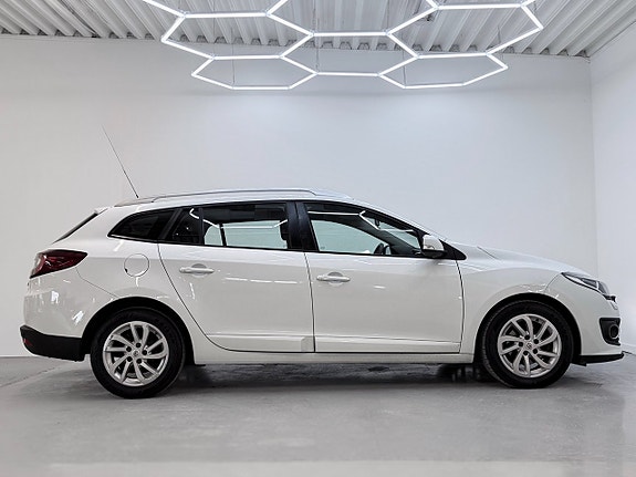 Renault Megane 5 of 5
