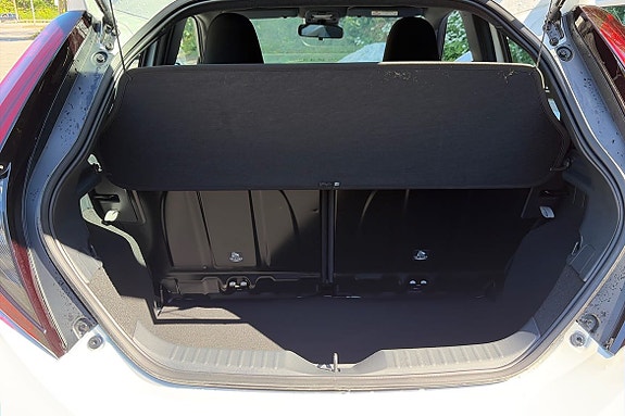Toyota Aygo X 4 of 5
