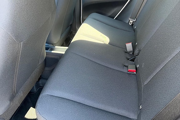Toyota Aygo X 10 of 10
