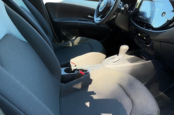 Toyota Aygo X 9 of 10