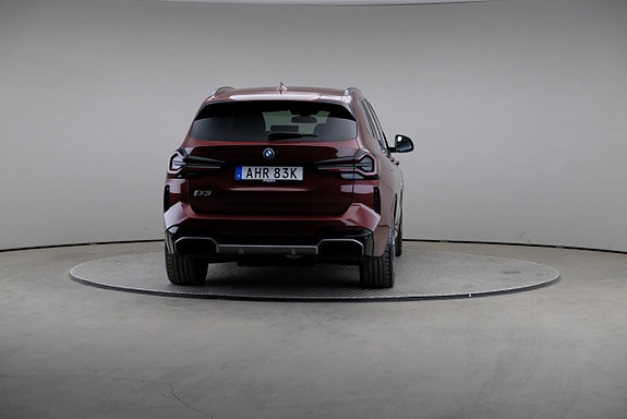BMW iX3 2 of 3