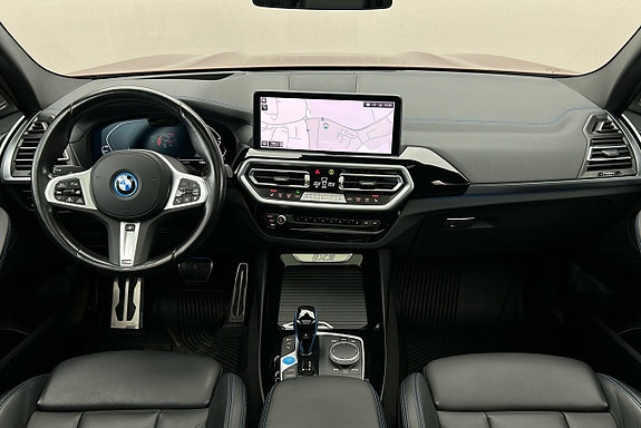 BMW iX3 3 of 3