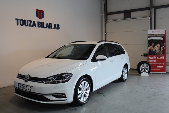Volkswagen Golf VII